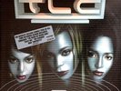 TLC - Fanmail - New Vinyl Record LP