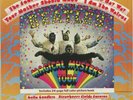 Magical Mystery Tour by The Beatles (LP, 2014 Universal, UK, Mono,0602537825912)