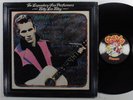 BILLY LEE RILEY The Legendary Sun Performers CHARLY LP mono