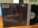 DIO: Dream Evil, Warner Brothers Records, Shrink, 1st, OOP LP