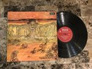 SAVOY BROWN BLUE MATTER RARE UK DECCA MONO IMPORT BLUES ROCK VINYL LP