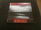 Bruce Springsteen Nebraska Vinyl LP 2015 Remastered Sealed
