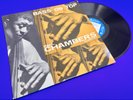 PAUL CHAMBERS QUARTET Bass On Top BLP 1569 Blue Note 1st Pressing MONO VG+