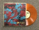 BAYSIDE-SHUDDER  VINYL LP Great condition