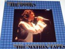 THE DOORS - THE MATRIX TAPES / LIVE 1967 - 3LP BOX 1990 SWINGIN' PIG TWO BOXES