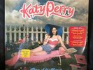 One of the Boys by Katy Perry (Vinyl, Feb-2009, 2 Discs, Capitol)
