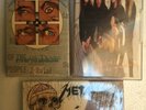 Metallica - One / Eye of the Beholder / $5.98 EP Garage Days Re-Revisited set