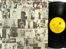 Rolling Stones-Exile On Main St - 2LP RARE 1972 Original Australian-CUN2.2900-1/