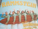 Mein Land (2011) Rammstein 7“ Vinyl