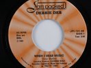 Freestyle Electro 45 DEBBIE DEB When I Hear Music JAM PACKED VG+ HEAR