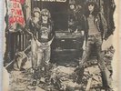 THE RAMONES - 'SHEENA IS A PUNK ROCKER' 7