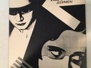 The Sound ?- 'Jeopardy' LP KODE 2 Record Vinyl