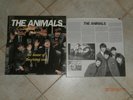 COFFRET 3 LP  THE ANIMALS  THE HOUSE OF THE RISING SUN  1551533