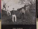 The Half Tribe Only Startin' Rare PA Garage Surf Original Private Acid Archives