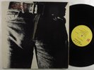 ROLLING STONES Sticky Fingers ROLLING STONES LP zipper cover