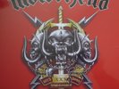 MOTORHEAD - MORE COVERS LP PICTURE DISC  & GREAT COLLECTOR'S EDITION