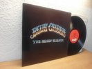 BLUE CHEER - The Beast Is Back LP 1989 MINT PROG HAMMER WOW.....
