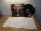 BOSTON SAME LP RARE HALF SPEED MASTER LP MINT EPIC RECORDS