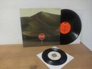 EPITAPH STOP LOOK AND LISTEN LP 1972 MINT KRAUTROCK + PROMO 