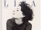 LISA STANSFIELD Real Love LP VINYL Germany Arista 10 Track With Inner Sleeve