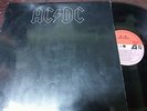 AC/DC – Back In Black, LP 12