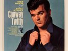 Conway Twitty ?– The Rock & Roll Story LP 1961 MGM Records ?– E3907 Compilation