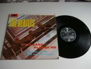 THE BEATLES / PLEASE PLEASE ME  LP *