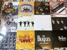 THE BEATLES - COMPLETE 23 LP Set DeAgostini w/Brochures I. Sleeve.Mint Unopened