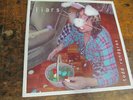 TODD RUNDGREN Liars 2XLP EARMARK  VG++