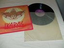 Ikarus,same,rare 1st Press D 1971,+Plus+ 4,OIS,Top,spielt überwiegend Mint-
