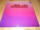 LP Vinyl Atlantis mit Inga Rumpf Recorded Island Studios Nov. 1972