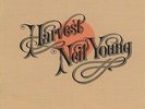 NEIL YOUNG HARVEST LP VINYL 33RPM NEW
