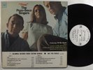 POZO-SECO SINGERS Time COLUMBIA CL 2515 LP NM mono 2-eye wlp