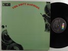 SOFT MACHINE Self Titled COMMAND CPLP4500X LP VG+ censored cover