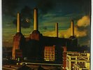 Pink Floyd - Animals LP - Columbia VG+