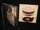 THE ROLLING STONES LET IT BLEED ALSO HIGH TIDE AND GREEN GRASS WITH SLEEVES