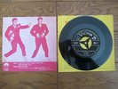 ELVIS PRESLEY Have I Told You Lately That I Love You JAPAN 7
