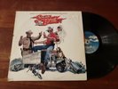 SMOKEY AND THE BANDIT SOUNDTRACK BURT REYNOLDS