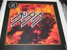 RAM ROD GATEFOLD LP SEALED  EXCITER JUDAS PRIEST WOLF TRIAL ENFORCER