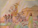 Keith Green No Compromise GATEFOLD NEAR MINT Sparrow Records Vinyl LP