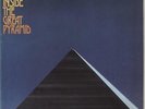 Paul Horn Inside The Great Pyramid 2-LP vinyl record (Double Album) German