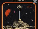 Sundrifter - Visitations (Vinyl LP - 2018 - EU - Original)