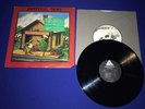 vintage Grateful Dead Terrapin Station LP RECORD ORIG.PRESSING w/Hype sticker