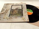 LED ZEPPELIN 'Led Zeppelin 4 (Four Symbols)' Vinyl LP With Inner - B51