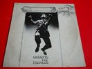 LP ITALIAN PROG BIGLIETTO PER L'INFERNO - BIGLIETTO PER L'INFERNO - TRIDENT