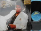 Michael Jackson 1st Press OZ LP Thriller NM ’82 Epic Hype sticker & Inner