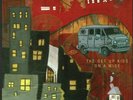 GET UP KIDS, The - On A Wire - Vinyl (gatefold 180 gram vinyl LP)