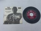 Bob Mcfadden and Dor The Mummy 45 Beat Generation With Rare Mummy Cover 9-55140
