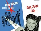 VINCENT, Gene - Bluejean Bop (Deluxe Edition) - Vinyl (LP)