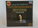 Ludwig van Beethoven - Die 5 Klavierkonzerte, Vladimir Ashkenazy, Vinyl (4)
